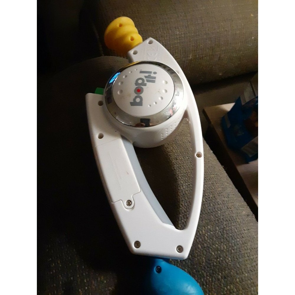 Bop It! Electronic Game